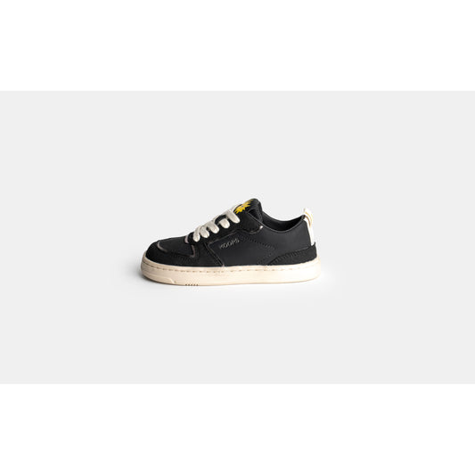 Zapatillas Adri Negras -KOOPS