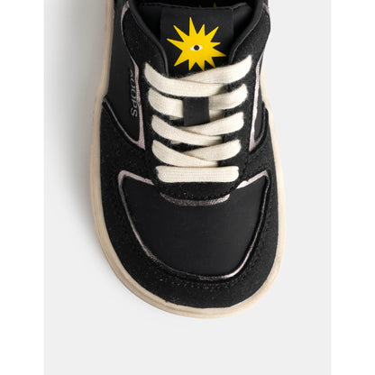 Zapatillas Adri Negras -KOOPS