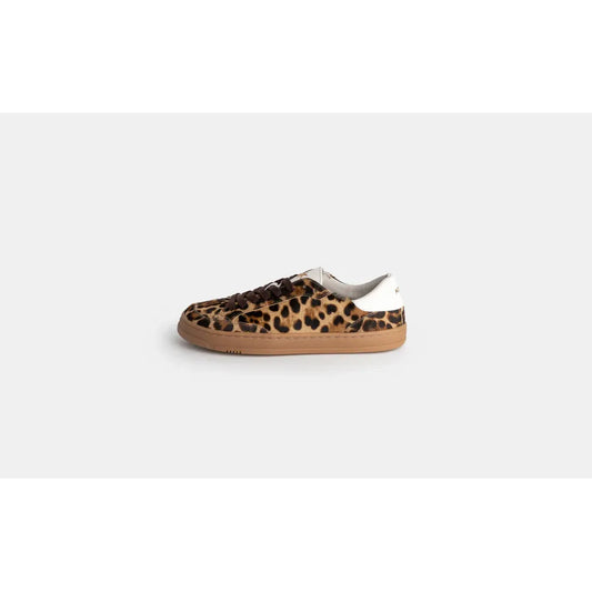 Zapatillas “Venan Leopardo” – Koops