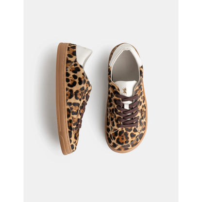 Zapatillas “Venan Leopardo” – Koops