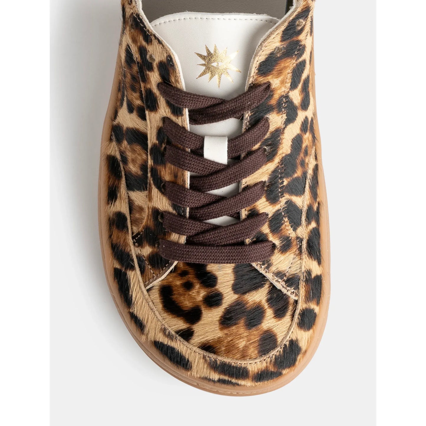 Zapatillas “Venan Leopardo” – Koops