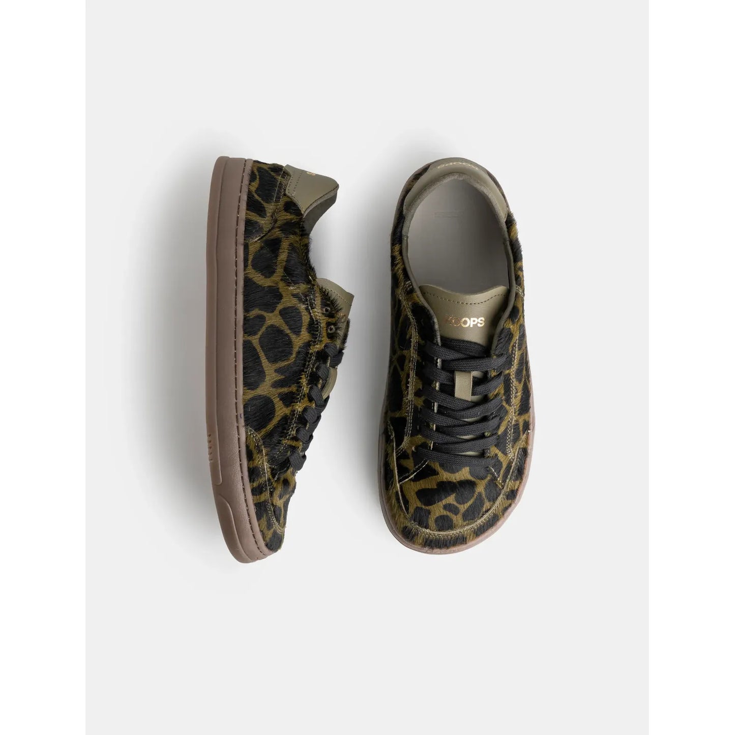 Zapatillas “Venan Jirafa” – Koops