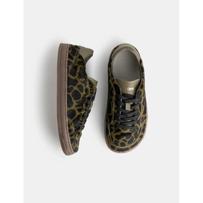 Zapatillas “Venan Jirafa” – Koops