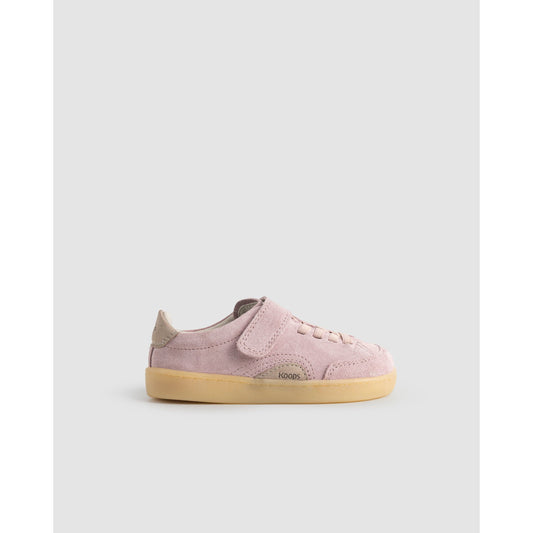 Zapatilla Kai Kids Barefoot Sneaker Rose · KOOPS