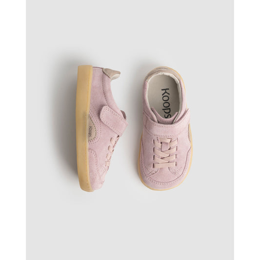 Zapatilla Kai Kids Barefoot Sneaker Rose · KOOPS