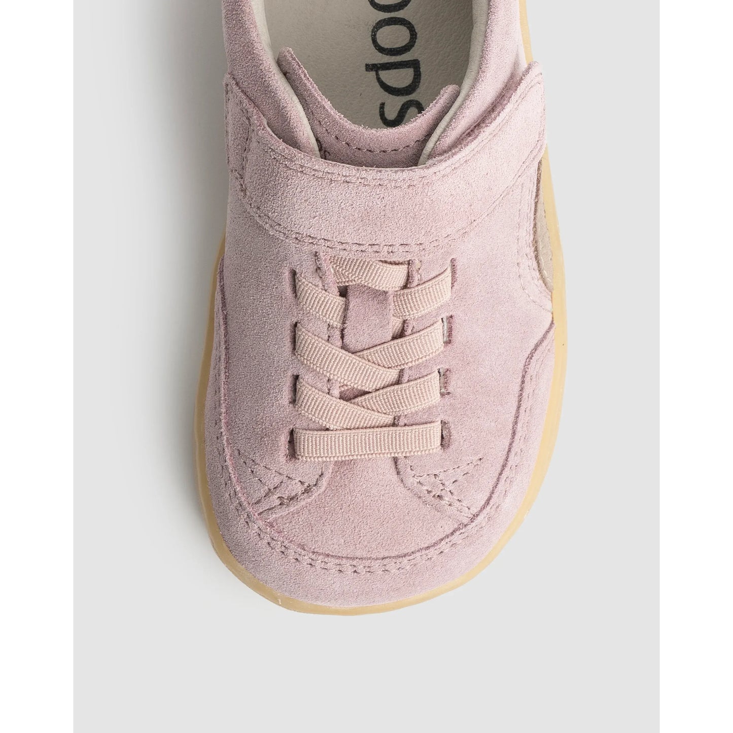 Zapatilla Kai Kids Barefoot Sneaker Rose · KOOPS