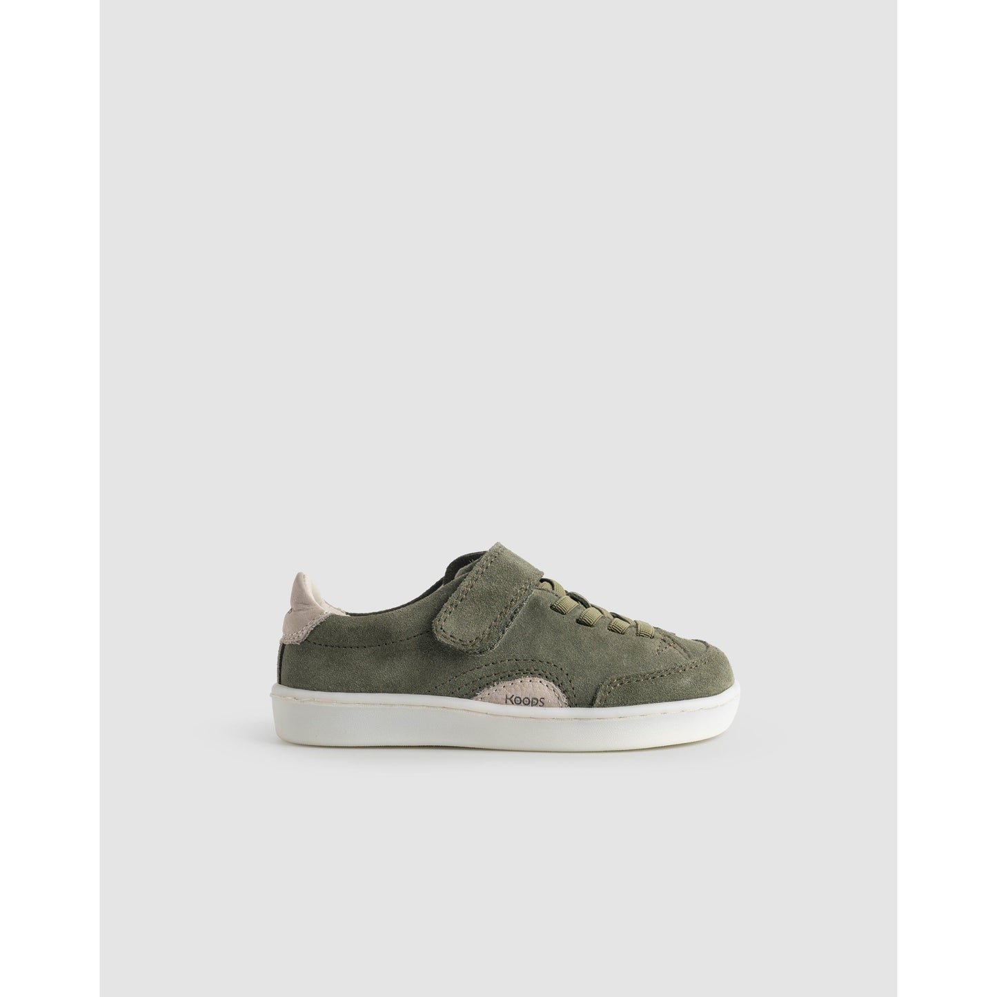 Kai Kids Barefoot Sneaker Forest · KOOPS