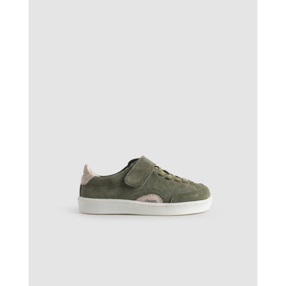 Kai Kids Barefoot Sneaker Forest · KOOPS