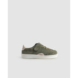 Kai Kids Barefoot Sneaker Forest · KOOPS