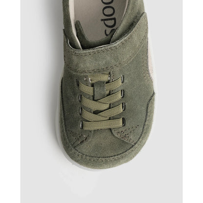 Kai Kids Barefoot Sneaker Forest · KOOPS