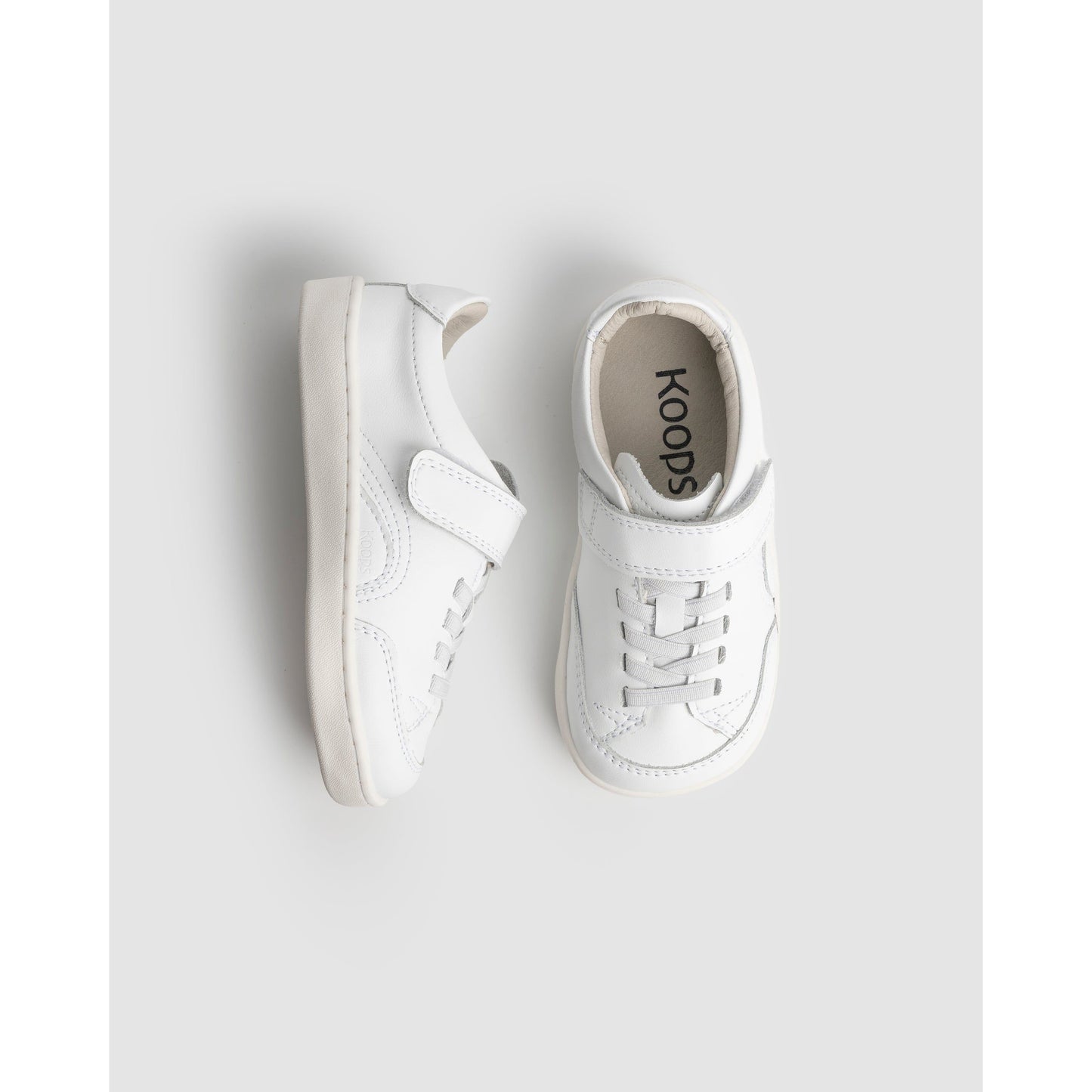 Zapatilla Kai Kids Barefoot Sneaker Ice · KOOPS