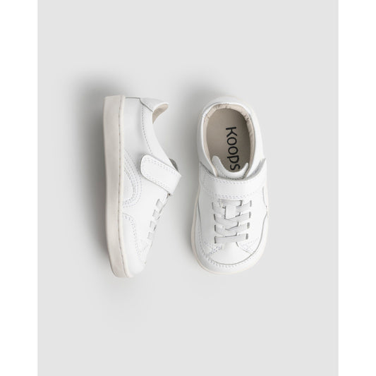 Zapatilla Kai Kids Barefoot Sneaker Ice · KOOPS