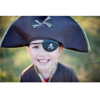 Sombrero pirata Captain Hook – Great Pretenders