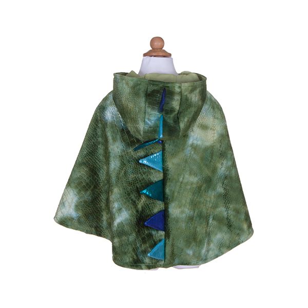 Capa Dragón – Great Pretenders