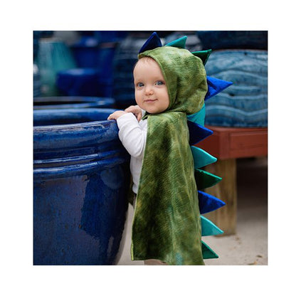 Capa Dragón – Great Pretenders