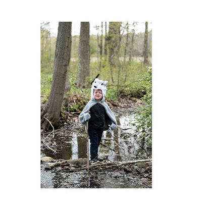 Capa de lobo – Great Pretenders