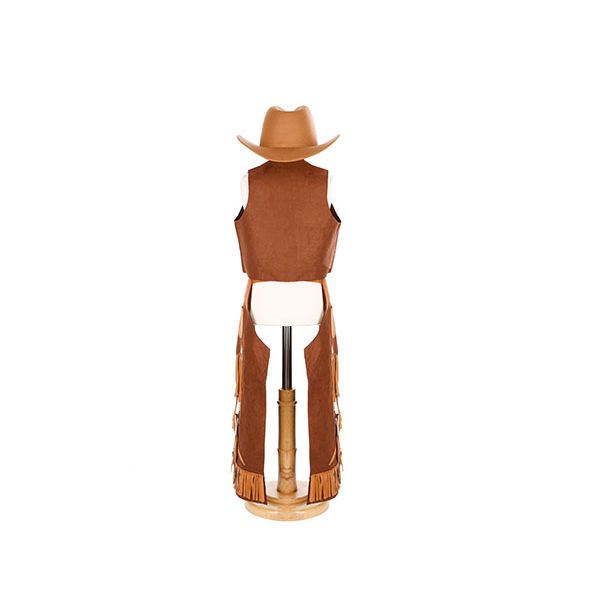 Disfraz de Vaquero – Great Pretenders