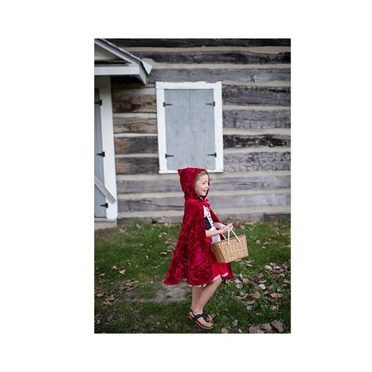 Capa Caperucita Roja – Great Pretenders