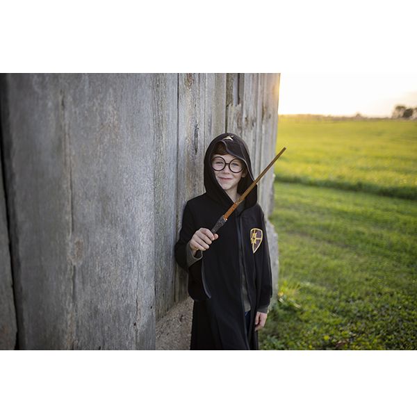 Varita Mágica Marrón – Great Pretenders