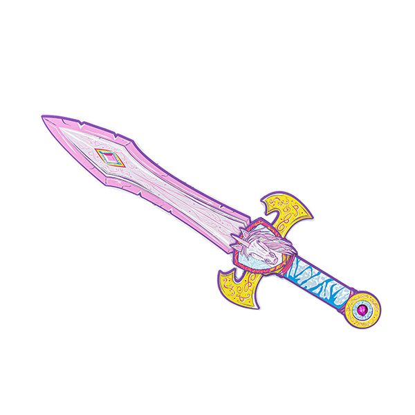 Enchanted Unicorn Sword (EVA) – Great Pretenders