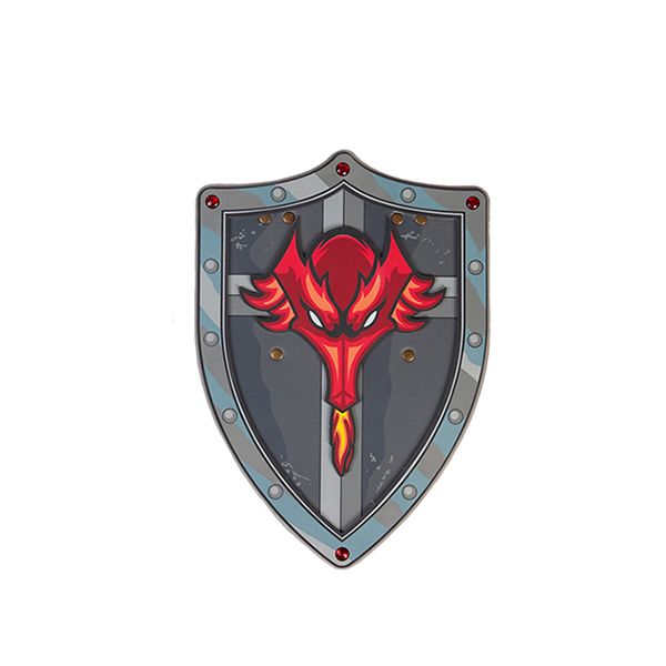 Escudo de Dragón (EVA) – Great Pretenders