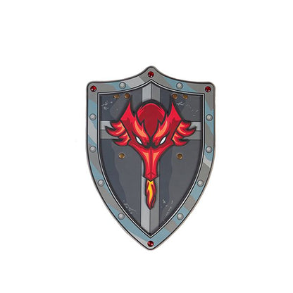 Escudo de Dragón (EVA) – Great Pretenders