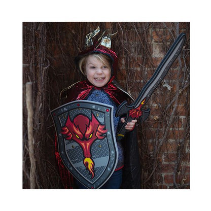 Escudo de Dragón (EVA) – Great Pretenders