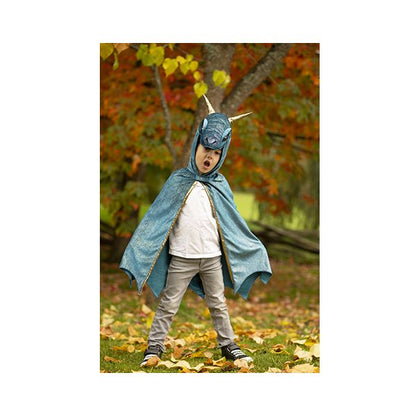 Capa de dragón Starry Night – Great Pretenders