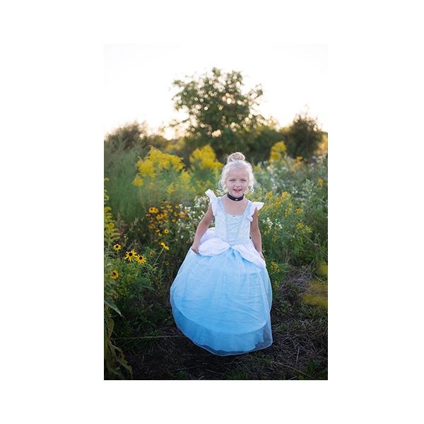 Vestido Cenicienta – Great Pretenders