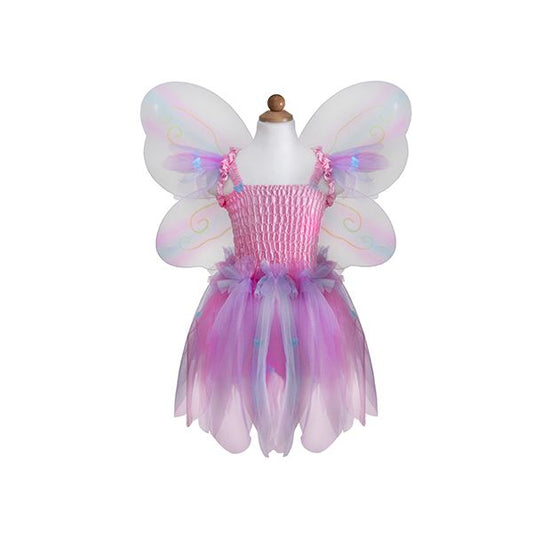 Disfraz de Hada Rosa – Great Pretenders