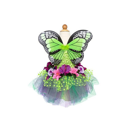 Vestido de Hada del Bosque – Great Pretenders