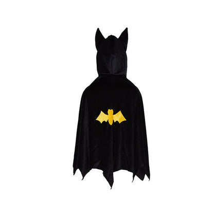 Capa Murciélago  Capucha – Great Pretenders