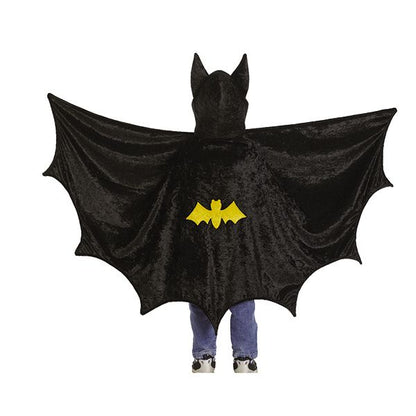 Capa Murciélago  Capucha – Great Pretenders