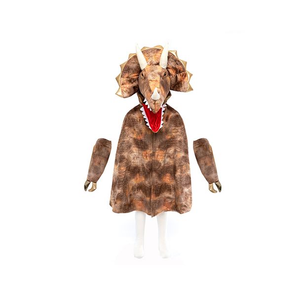 Disfraz Triceratops | Great Pretenders