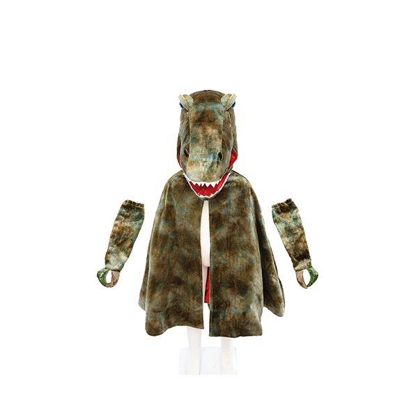 Capa T-Rex – Great Pretenders