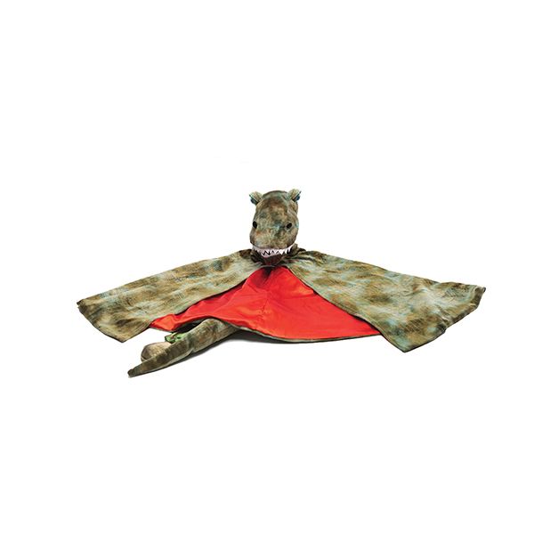 Capa T-Rex – Great Pretenders