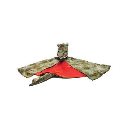 Capa T-Rex – Great Pretenders