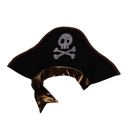 Disfraz de Comodoro Pirata – Great Pretenders