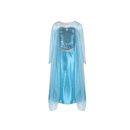 Vestido Reina de Hielo – Great Pretenders