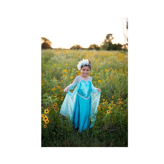 Vestido Reina de Hielo – Great Pretenders