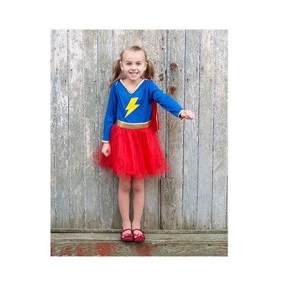 Disfraz Superheroína – Great Pretenders