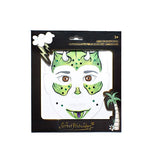 Stickers Faciales de Dinosaurio – Great Pretenders