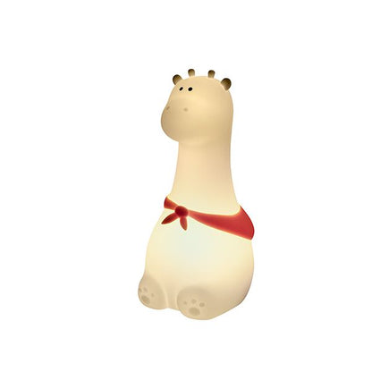 Luz Quitamiedos Maia – Little L