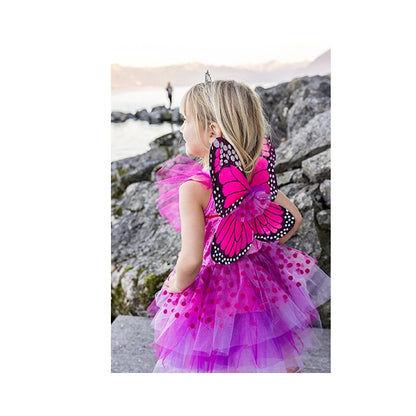 Vestido de Hada Fairy Blooms Deluxe – Great Pretenders