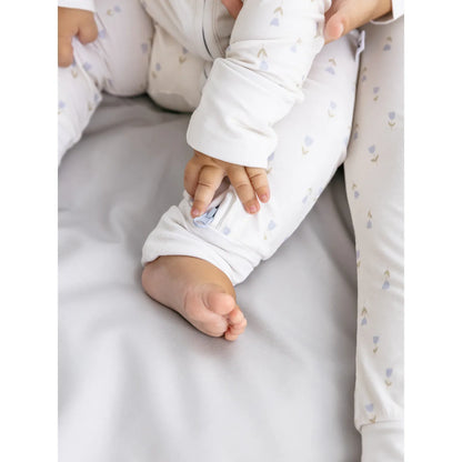 Pijama Bambú Tulipanes | Lilulila