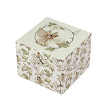 Caja de Música “Hada Verde” – Trousselier