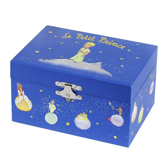Caja de Música El Principito | Trousselier