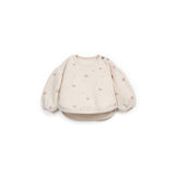 Jersey de bebé con flores  - Play Up