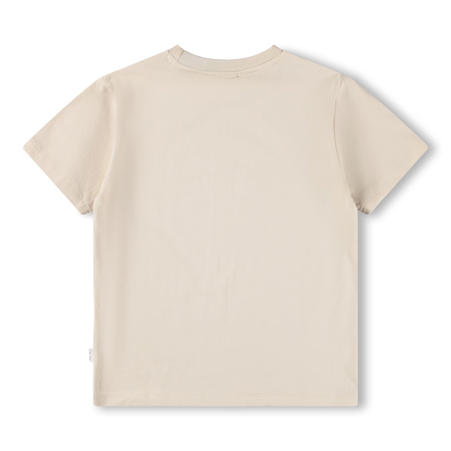 Camiseta Riley “Better Together” – Summer Sand | MOLO