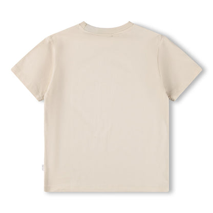 Camiseta Riley “Better Together” – Summer Sand | MOLO